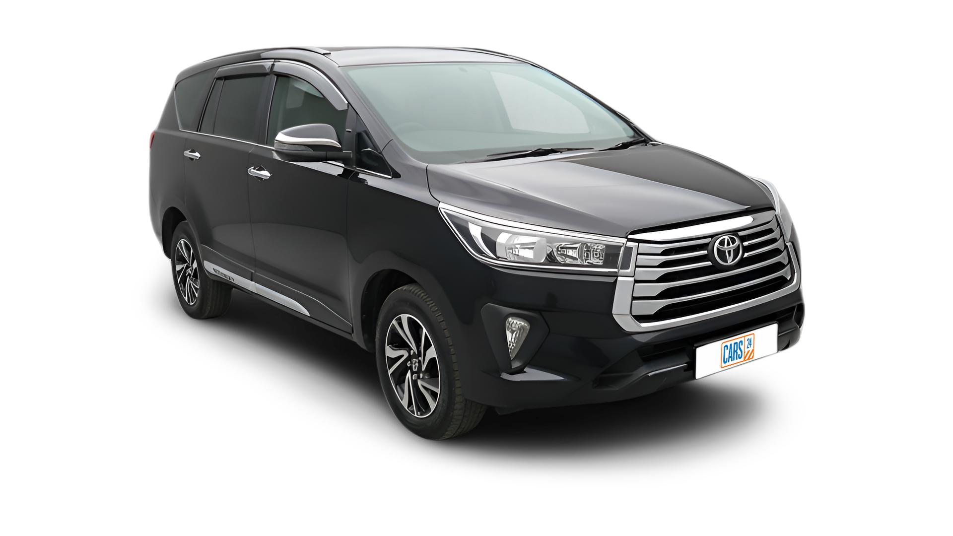 Toyota Innova Crysta-img